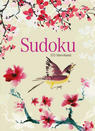 Könyv Sudoku neuvedený autor