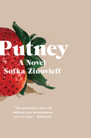 Könyv Putney Sofka Zinovieff