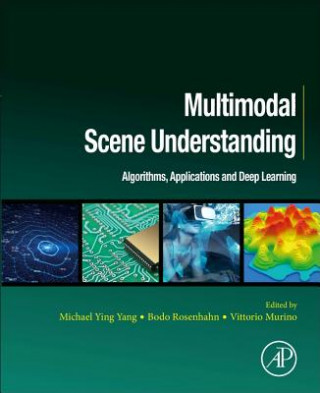 Buch Multimodal Scene Understanding Michael Yang