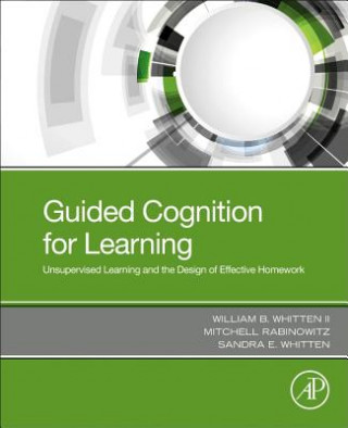 Livre Guided Cognition for Learning William B. Whitten