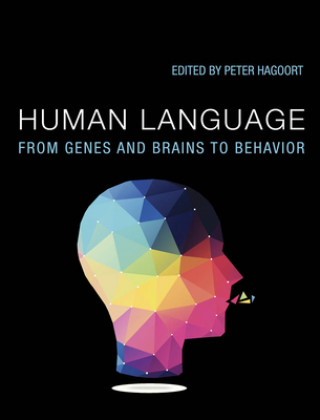 Kniha Human Language Peter Hagoort