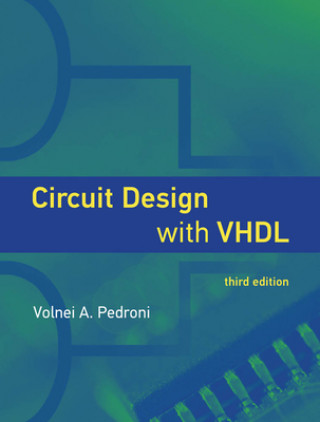 Carte Circuit Design with VHDL Volnei A. Pedroni