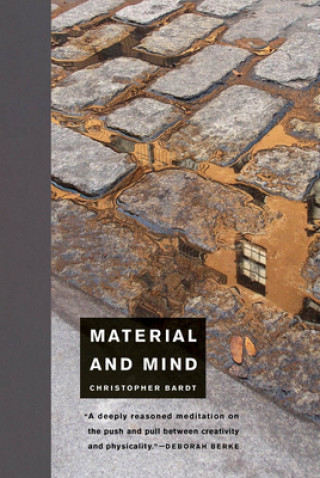 Book Material and Mind Christopher Bardt