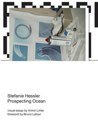 Carte Prospecting Ocean Stefanie Hessler