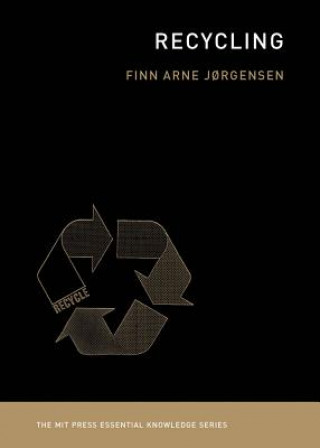 Knjiga Recycling Finn Arne Jrgensen