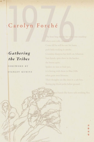 Carte Gathering the Tribes Carolyn Forche
