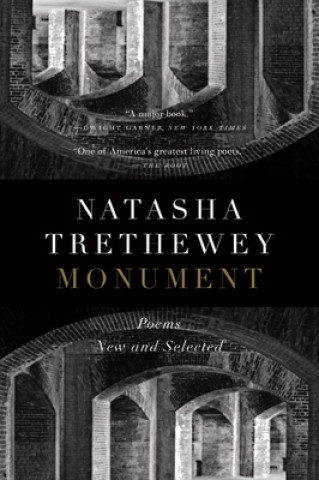 Carte Monument Natasha Trethewey