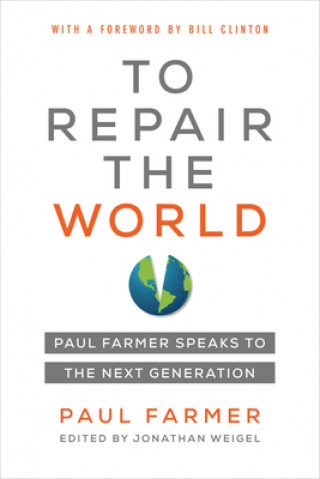 Book To Repair the World Paul Farmer