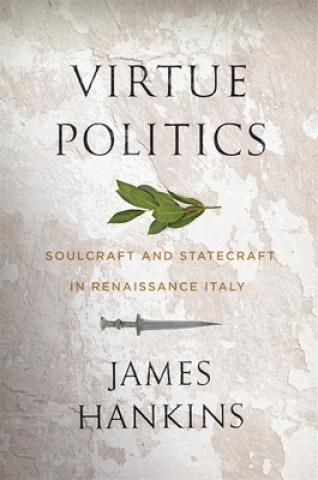 Carte Virtue Politics James Hankins