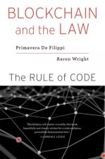 Carte Blockchain and the Law Primavera De Filippi