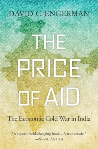 Book Price of Aid David C. Engerman