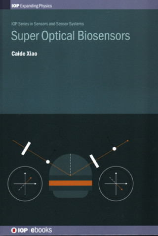 Carte Super Optical Biosensors Dr Caide Xiao