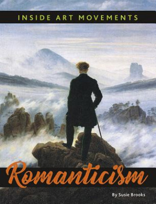 Knjiga Romanticism Susie Brooks