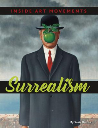 Carte Surrealism Susie Brooks