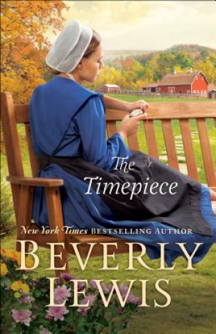 Book Timepiece Beverly Lewis