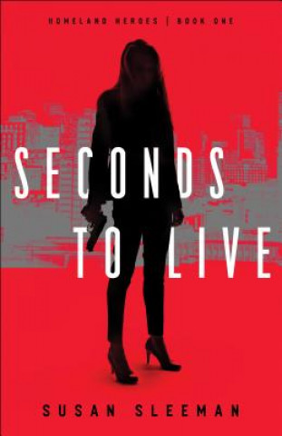 Kniha Seconds to Live Susan Sleeman