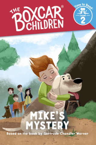 Kniha Mike's Mystery (The Boxcar Children: Time to Read, Level 2) Gertrude Chandler Warner