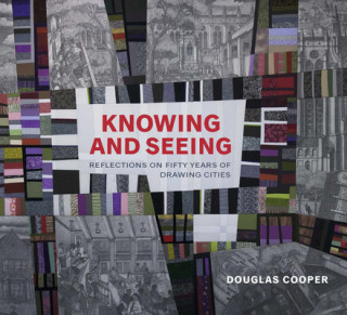 Kniha Knowing and Seeing Douglas Cooper