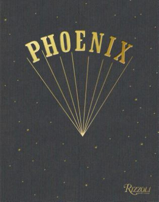 Book Phoenix Thomas Mars