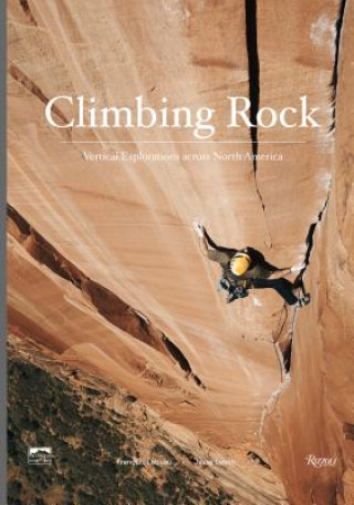 Carte Climbing Rock Jesse Lynch