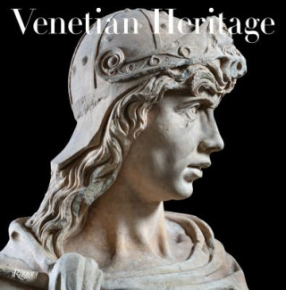 Kniha Venetian Heritage Toto Bergamo Rossi