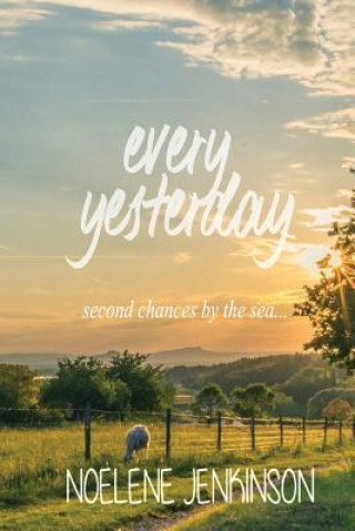 Buch Every Yesterday Noelene Jenkinson