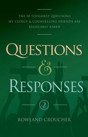 Carte Questions and Responses Rowland Croucher
