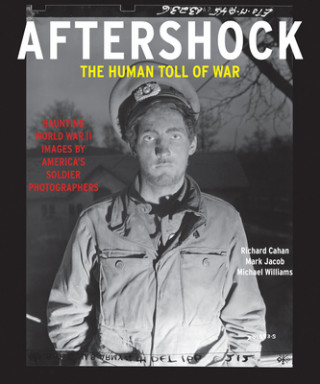 Buch AFTERSHOCK Richard Cahan