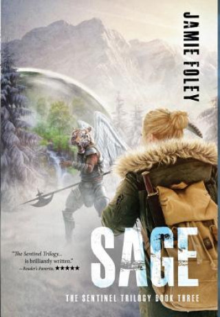 Buch Sage Jamie Foley