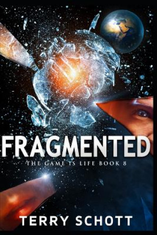 Book Fragmented Terry Schott