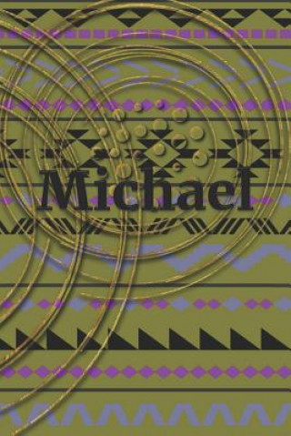 Boek Michael: Writing Paper Lynette Cullen
