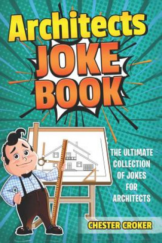 Book Architects Joke Book Chester Croker