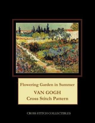 Buch Flowering Garden in Summer Kathleen George