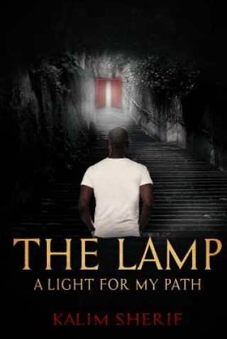 Książka The Lamp: Light My Path Kalim Sherif