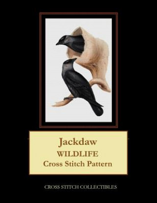 Knjiga Jackdaw Kathleen George