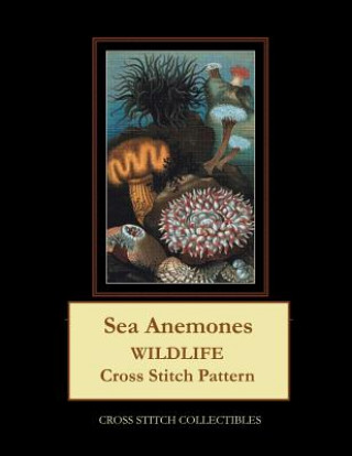 Buch Sea Anemones Kathleen George