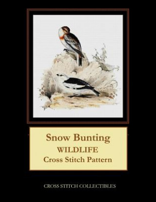 Knjiga Snow Bunting Kathleen George