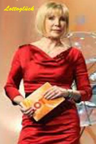 Libro Lottoglück Georg Erwin Thaller