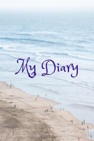 Carte My Diary Karly Sanders