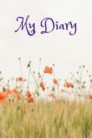 Könyv My Diary Karly Sanders