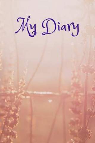 Buch My Diary Karly Sanders
