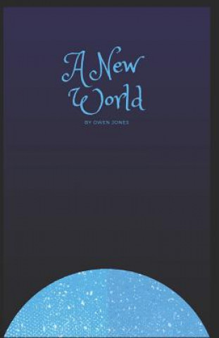 Carte A New World Owen Jones