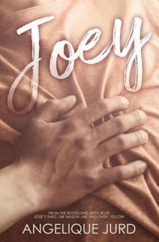 Buch Joey Angelique Jurd
