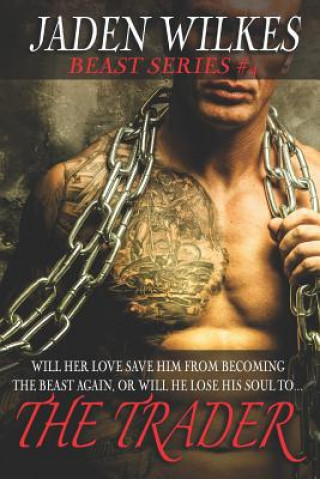 Libro The Trader Jaden Wilkes