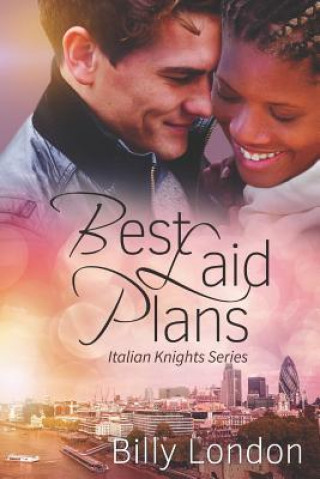 Βιβλίο Best Laid Plans Billy London