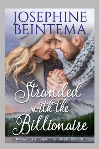Buch Stranded with the Billionaire Josephine Beintema