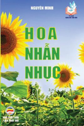Книга Hoa nh&#7851;n nh&#7909;c Nguy?n Minh