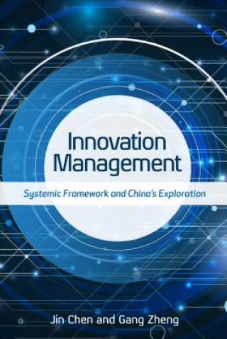 Carte Innovation Management Jin Chen
