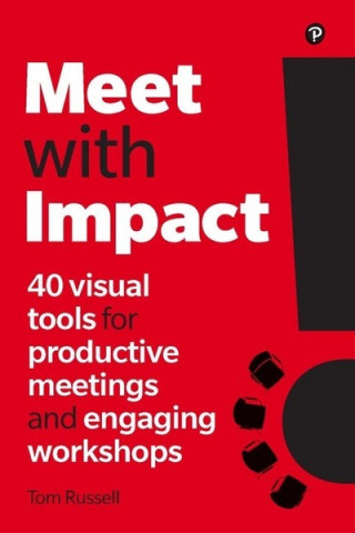 Book Meet with Impact Tom Russell