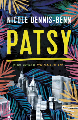 Kniha Patsy Nicole Dennis-Benn